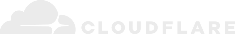 Cloudflare Logo